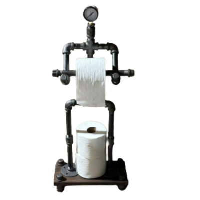 Helping Hand TP Stand