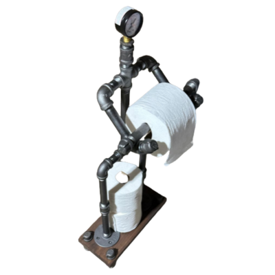 Helping Hand TP Stand