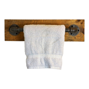 Wilson 18" Wall Mounted Towel Bar