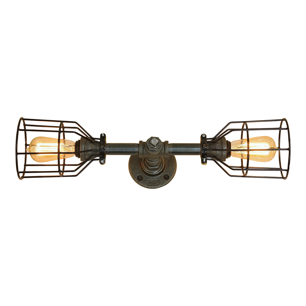 Mayfield Vanity Light