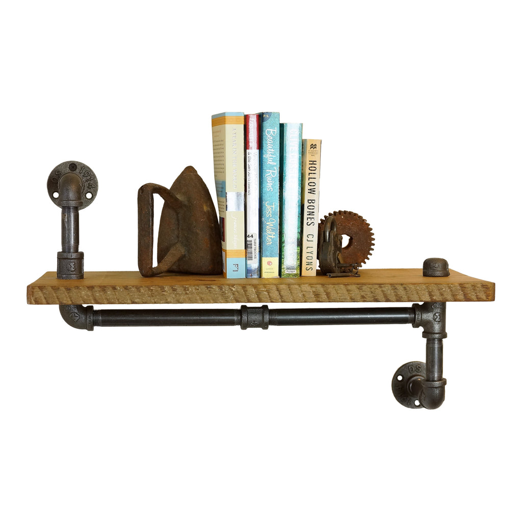 Edgewood Display Shelf