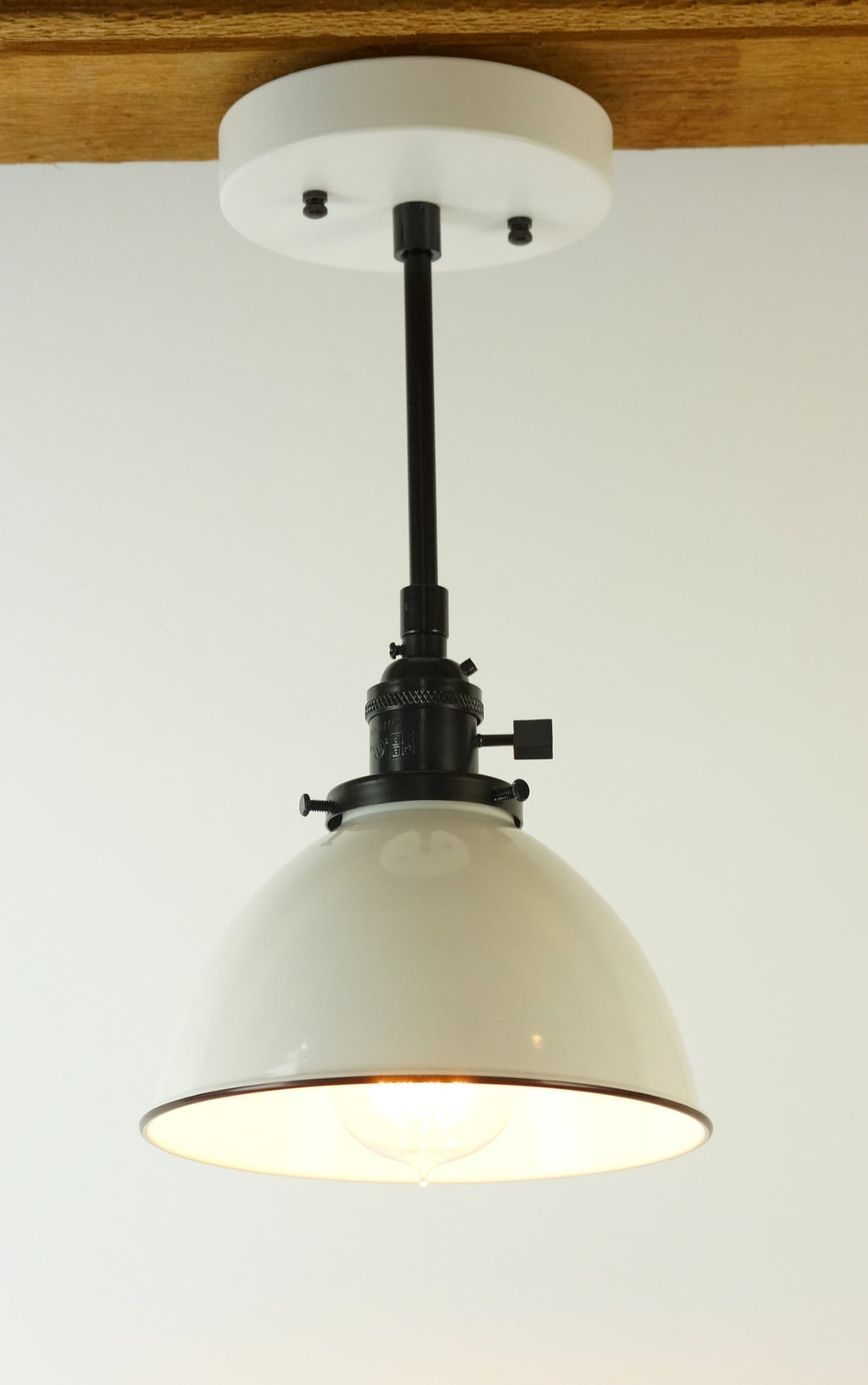 Asheville 11-Light Single Shade Pendant