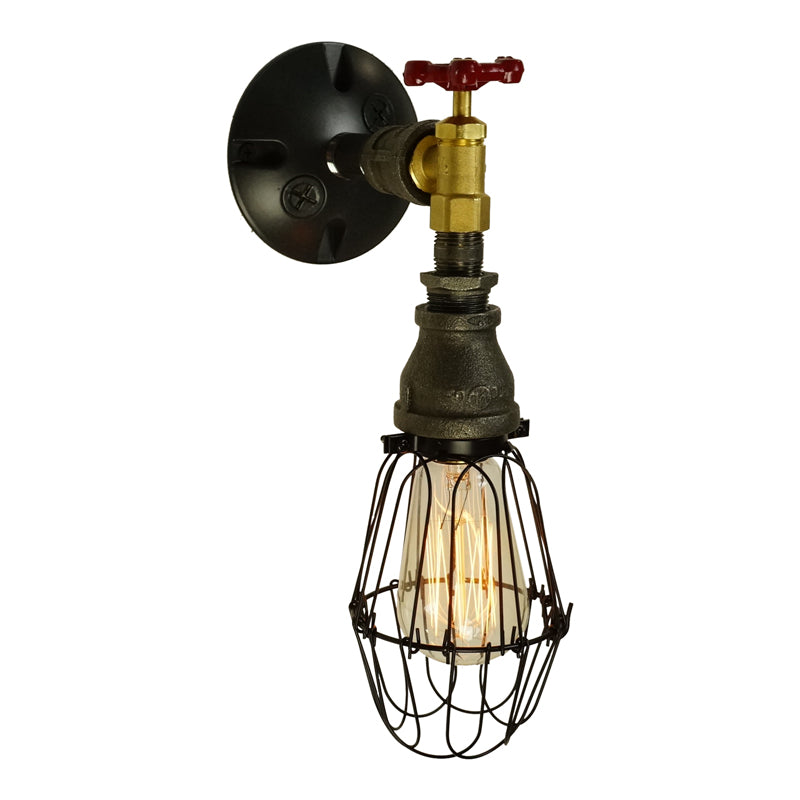 Seaford Wall Sconce