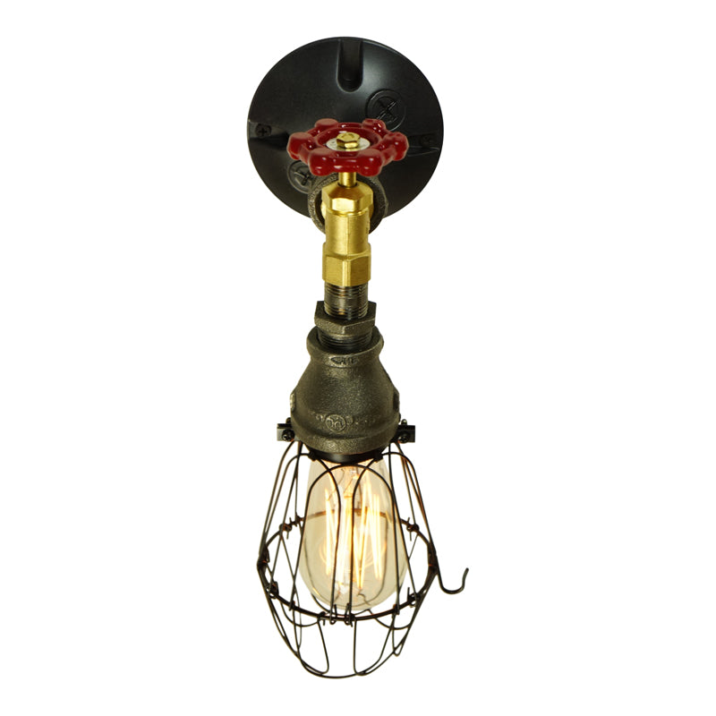 Seaford Wall Sconce