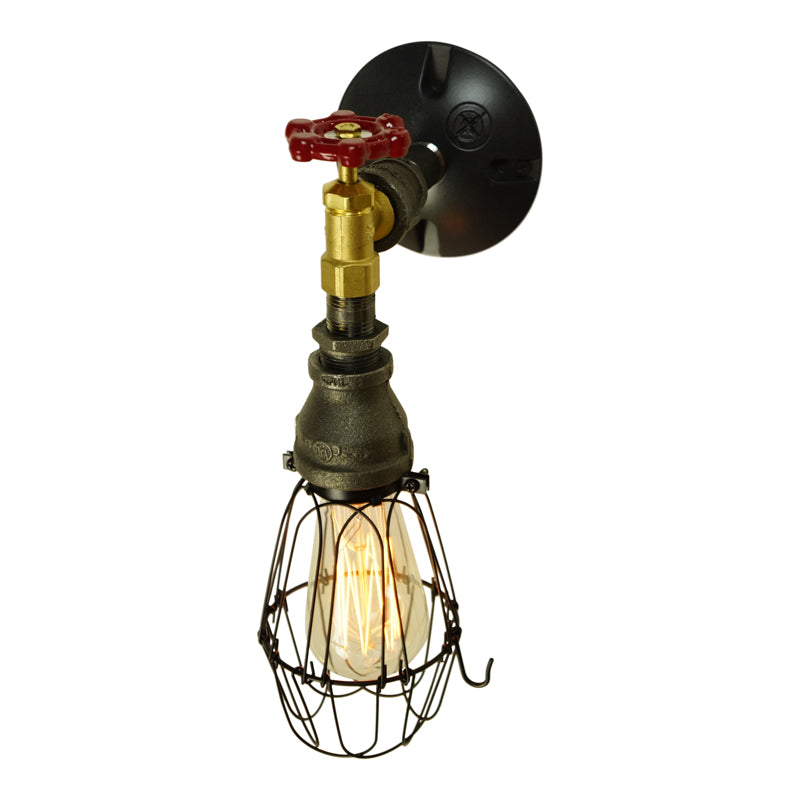 Seaford Wall Sconce