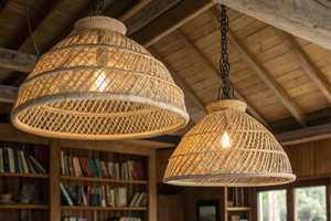"Farmhouse Ceiling Lights"