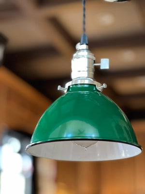 Retro Pendant Lights