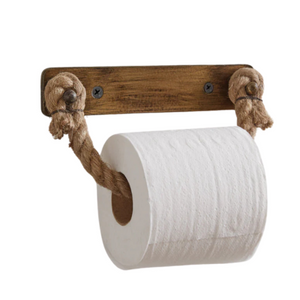 Seaside Wall Mounted TP Holder
