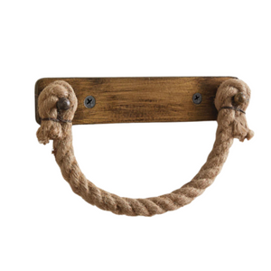 Seaside Wall Mounted TP Holder