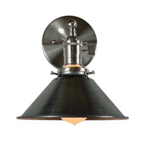 Midtown Brushed Nickel Task Light