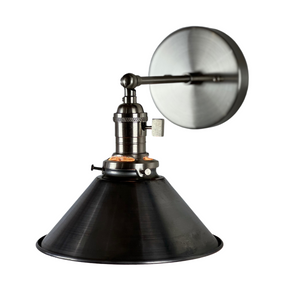 Midtown Brushed Nickel Task Light