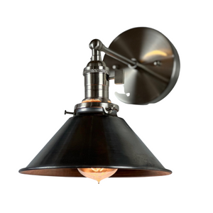 Midtown Brushed Nickel Task Light