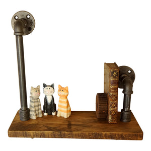 Attison Wall Shelf