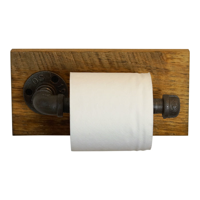 Danbury Wall Mounted TP Holder