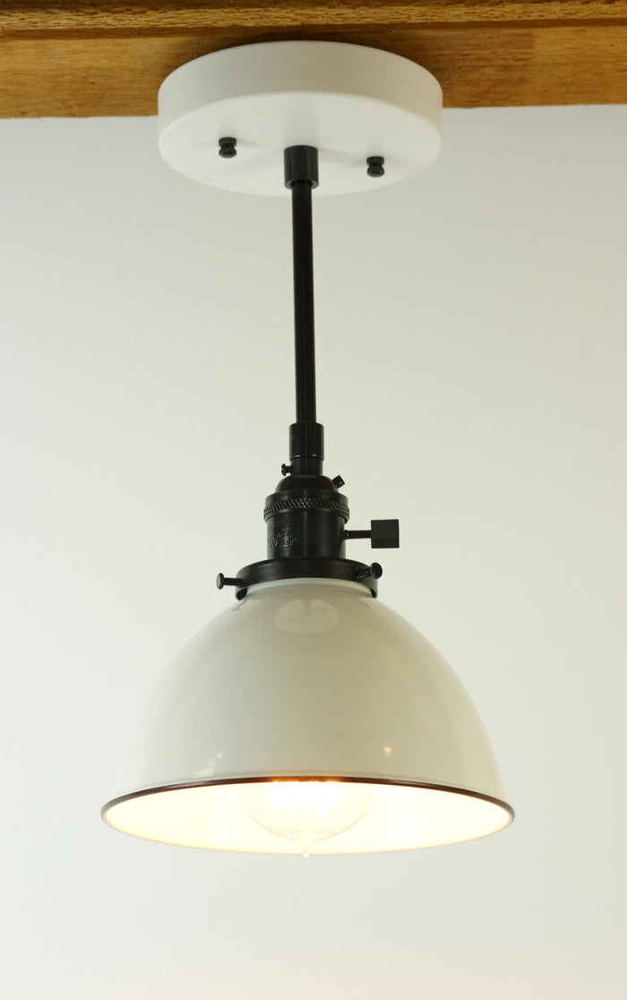 Asheville 11-Light Single Shade Pendant