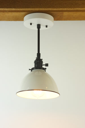 Asheville 11-Light Single Shade Pendant