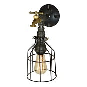 Henson 1-Light Wall Sconce