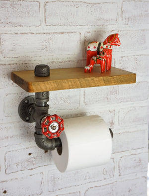 Georgian TP Holder