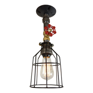 Hallmark Pendant Light
