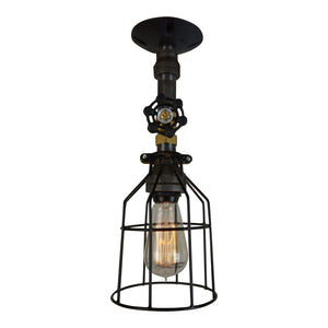 Hallmark Pendant Light