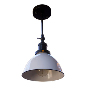 Asheville 1-Light Single Shade Pendant