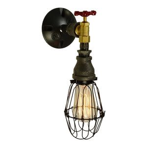 Seaford Wall Sconce