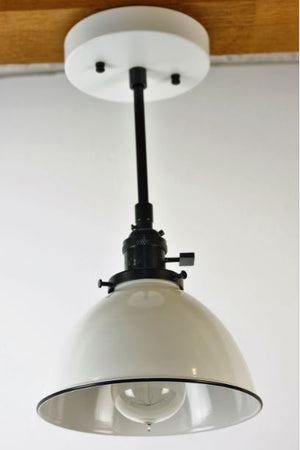 Asheville 11-Light Single Shade Pendant