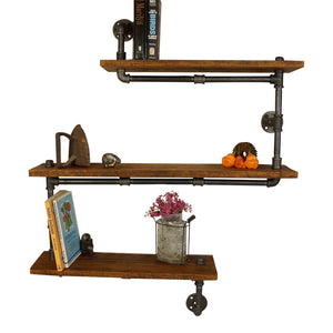 Caldwell Three Level Display Shelf